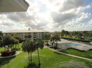 West Palm Beach Condo: 3511 Village Blvd Unit 404