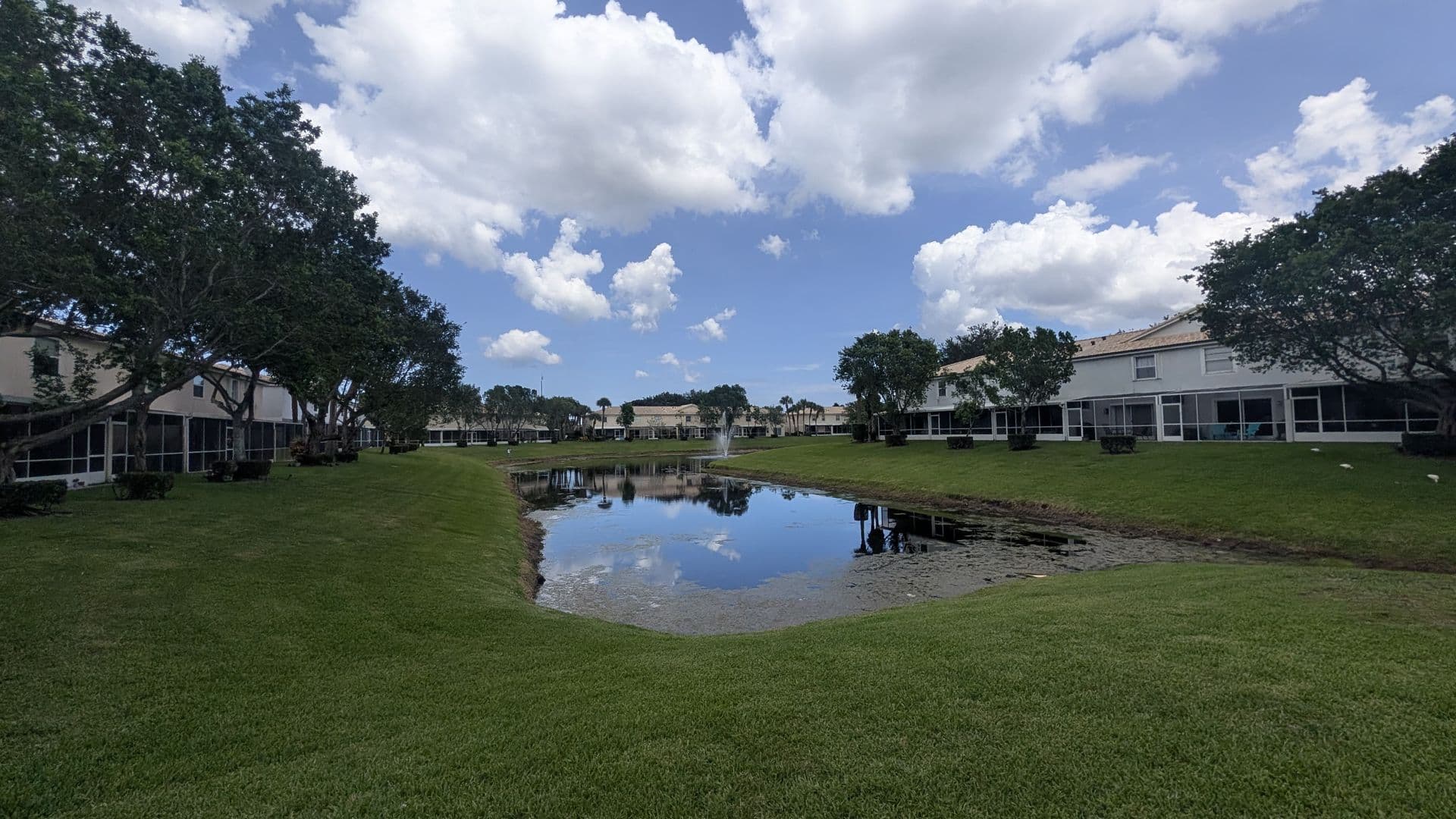Jupiter Townhome: 346 Timberwalk Trail