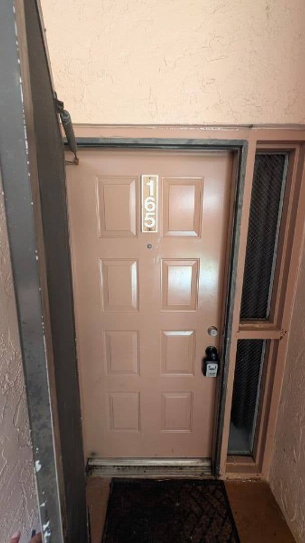 Plantation Townhome: 10730 NW 14th ST #165