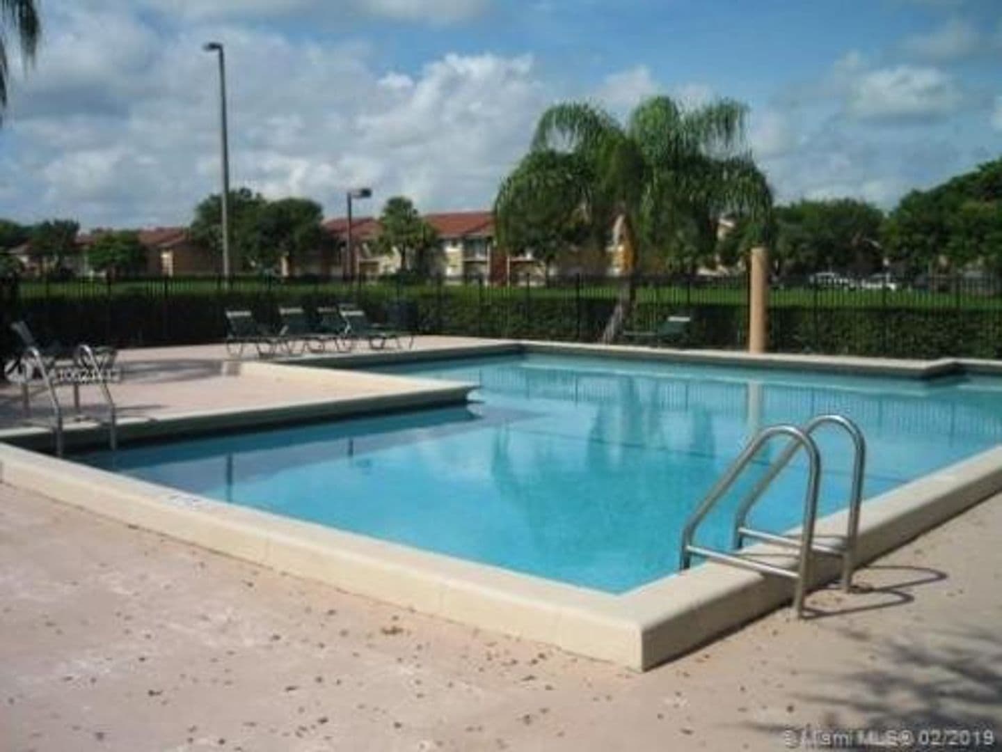 West Palm Beach House: 1163 Lake Terry DR. # P