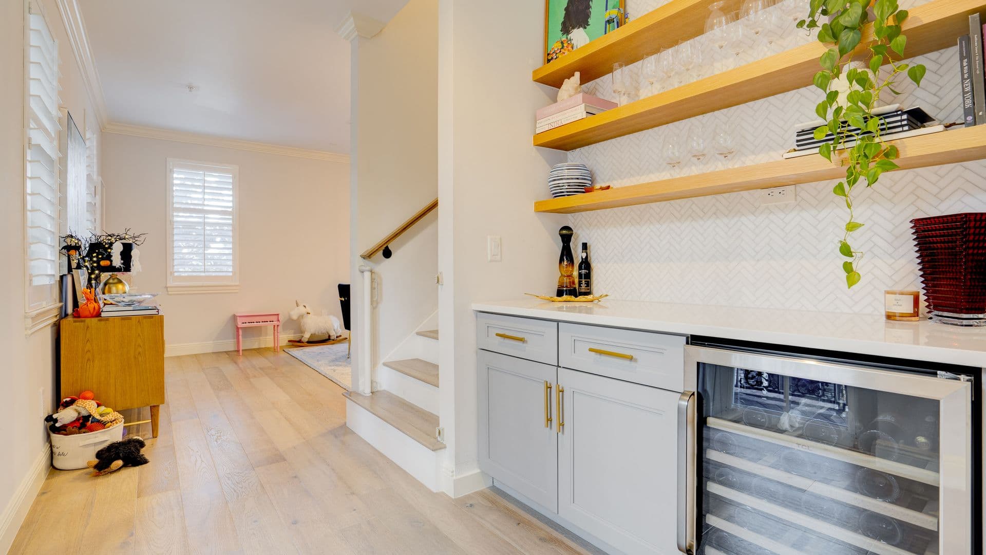 Delray Beach Townhome: 143 N Cannery Row Cir