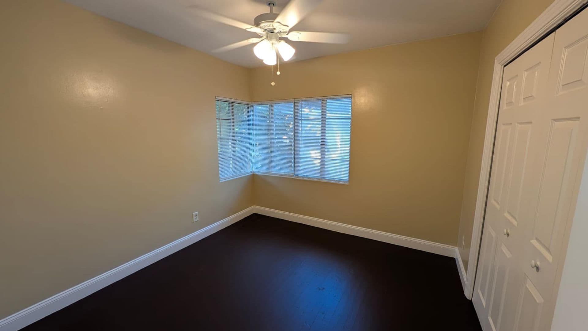 West Palm Beach Apartment: 402 - 406 49th Street