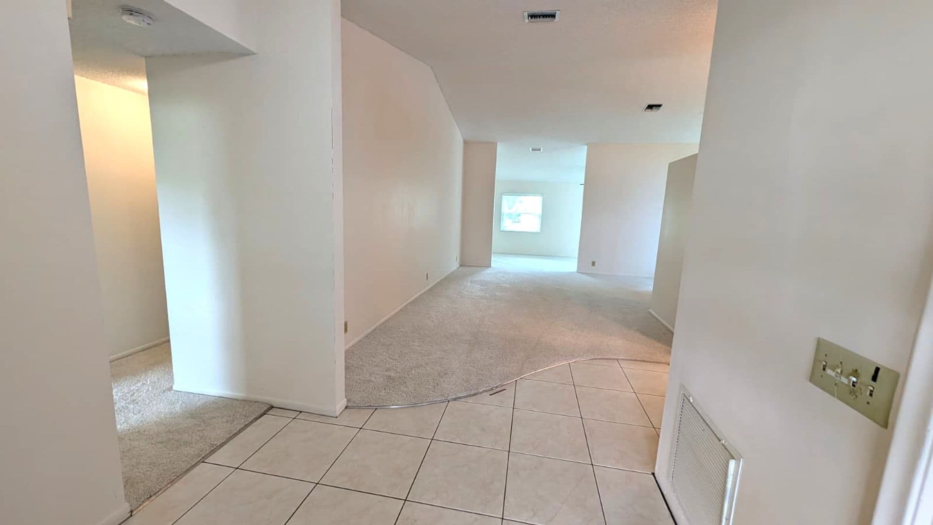 West Palm Beach House: 3266 Belleville Rd
