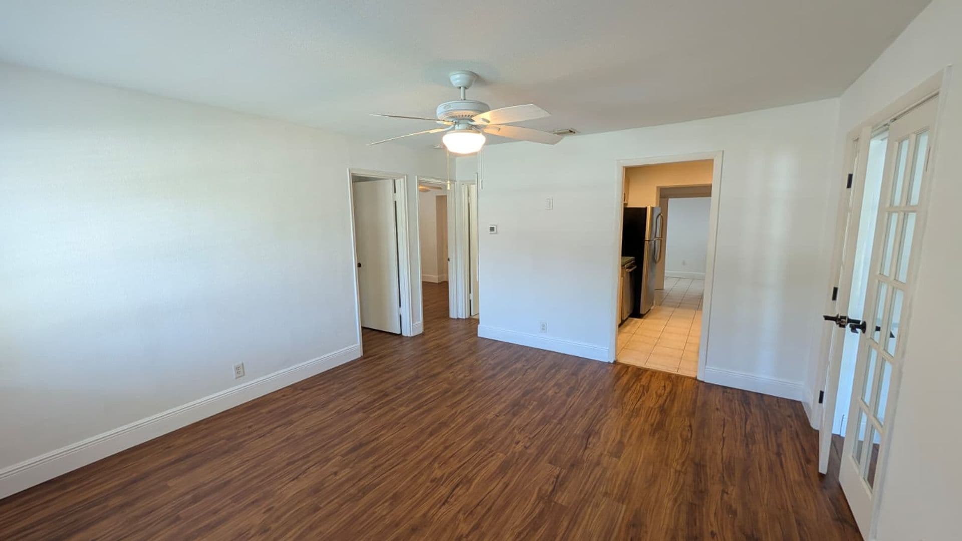 Pompano Beach House: 1448 NE 27th Ct