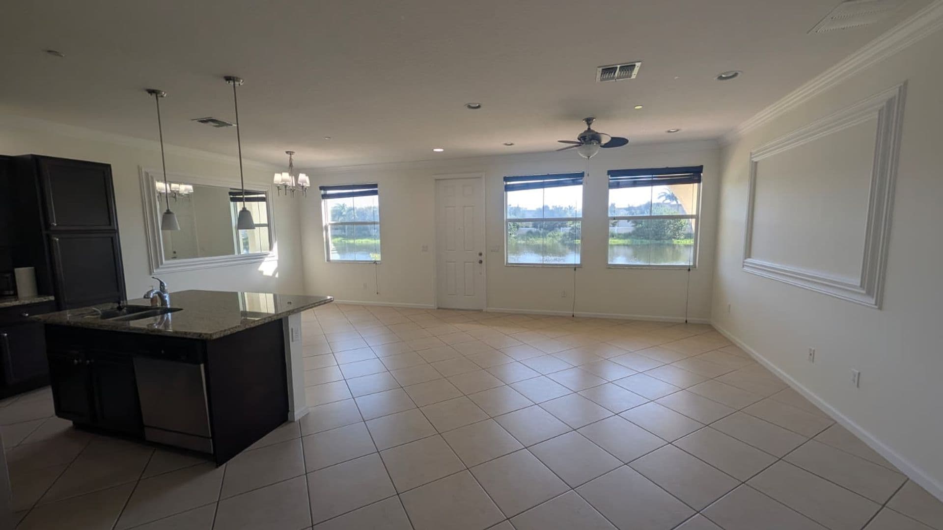 Cooper City Townhome: 4153 Cascada Cir