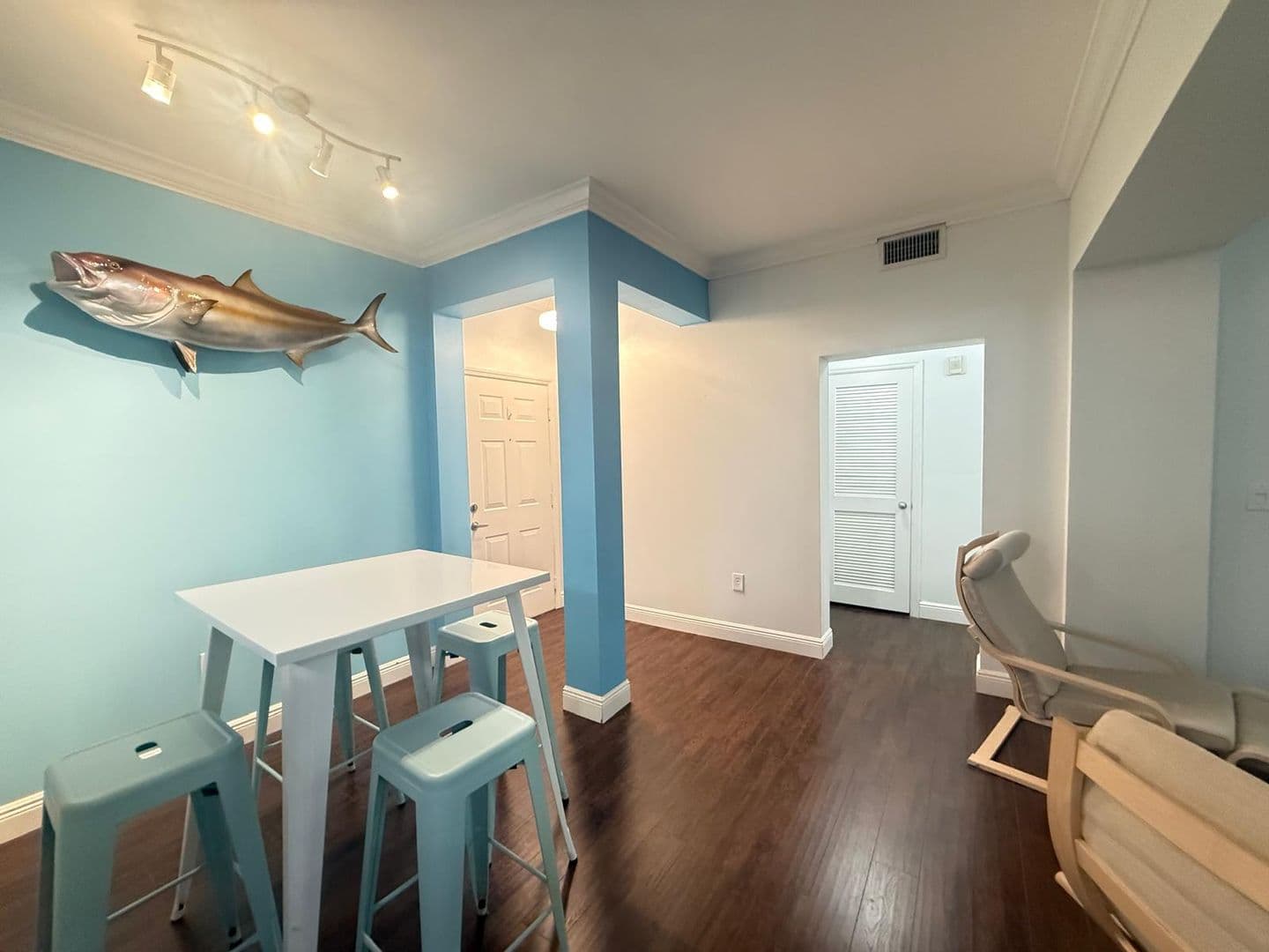 Fort Lauderdale Condo: 533 NE. 3rd Ave #415