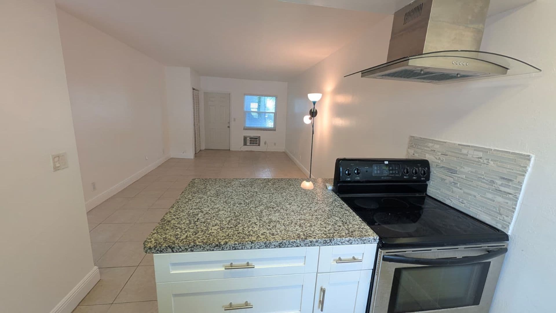 Fort Lauderdale House: 1100 NE 9th Ave Apt 206