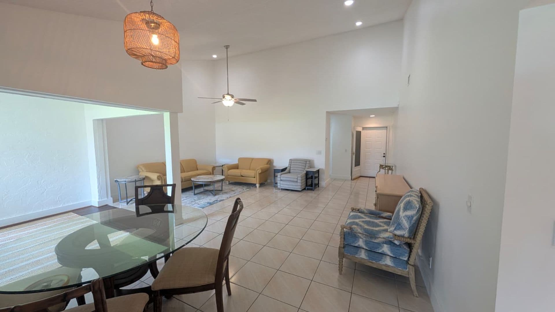 Palm City House: 3705 SW Quail Meadow Trl Apt F