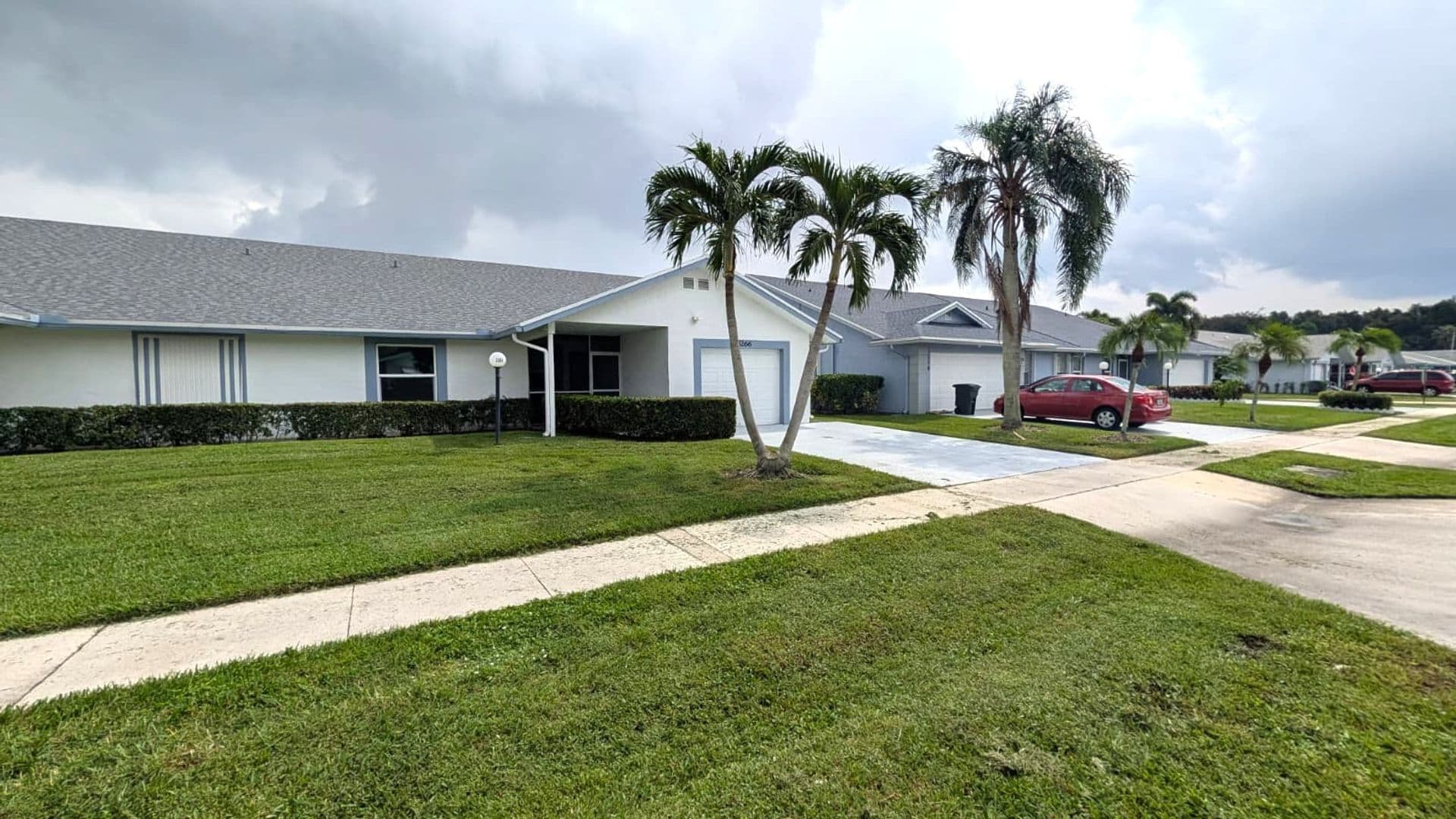 West Palm Beach House: 3266 Belleville Rd