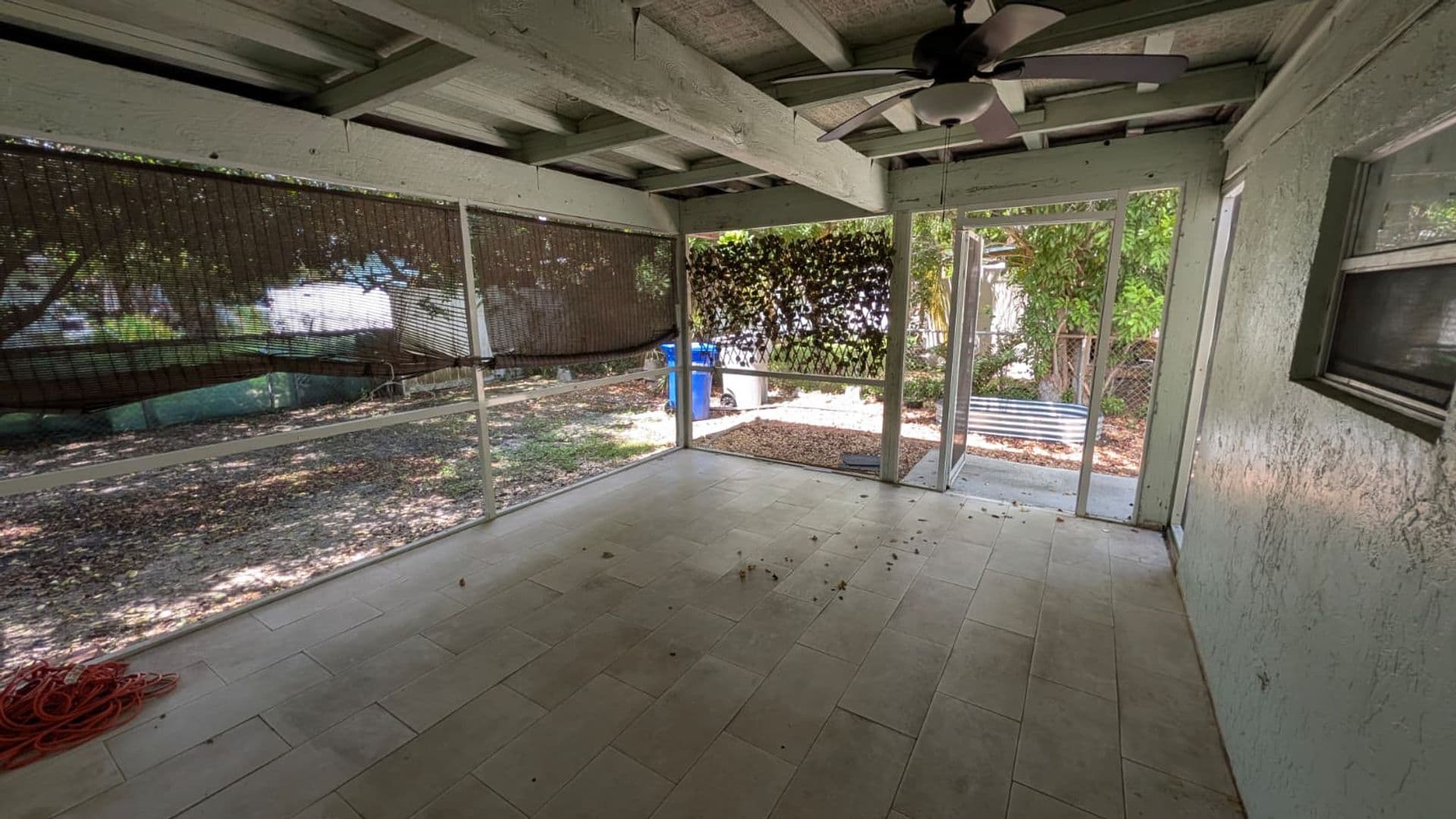Pompano Beach House: 1448 NE 27th Ct