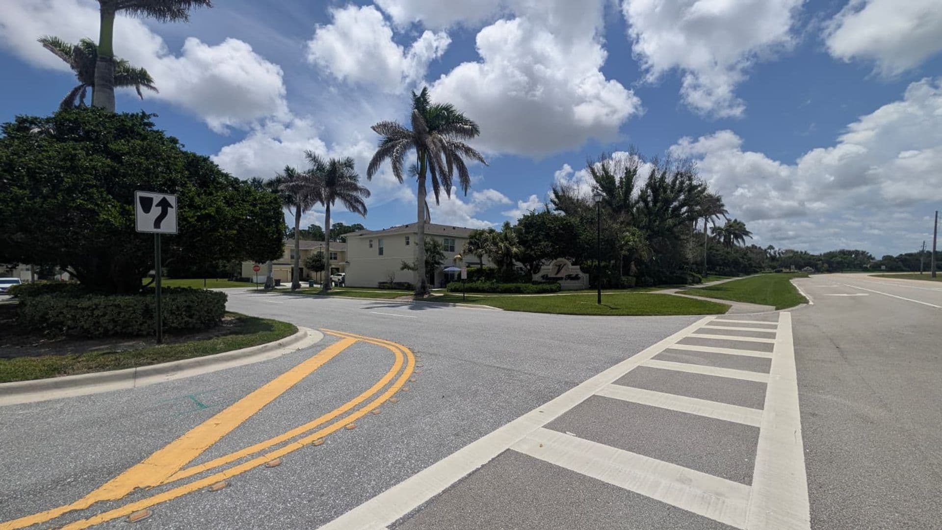 Port St. Lucie Townhome: 2900 NW Treviso Circle
