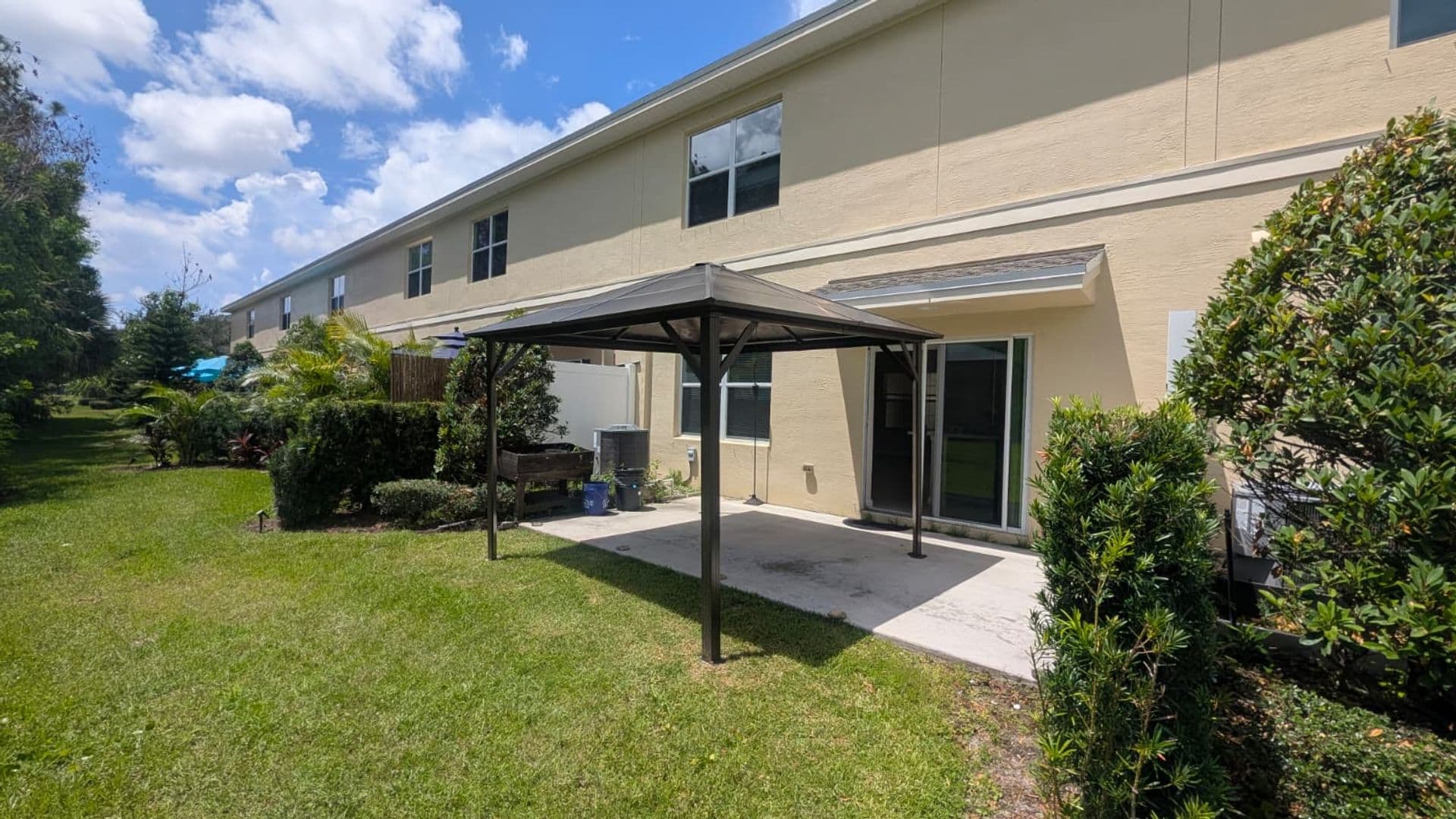 Port St. Lucie Townhome: 2900 NW Treviso Circle