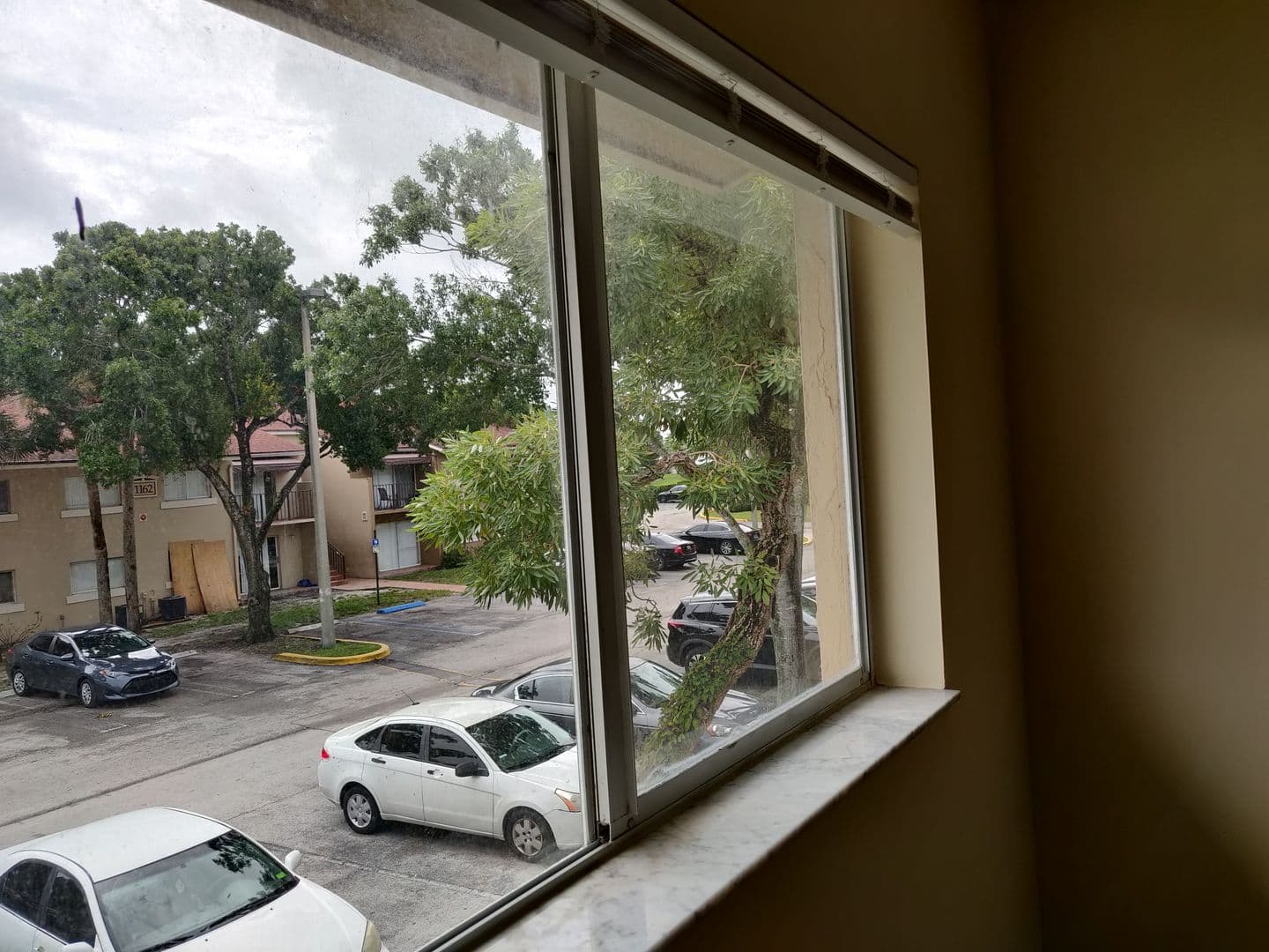 West Palm Beach House: 1163 Lake Terry DR. # P
