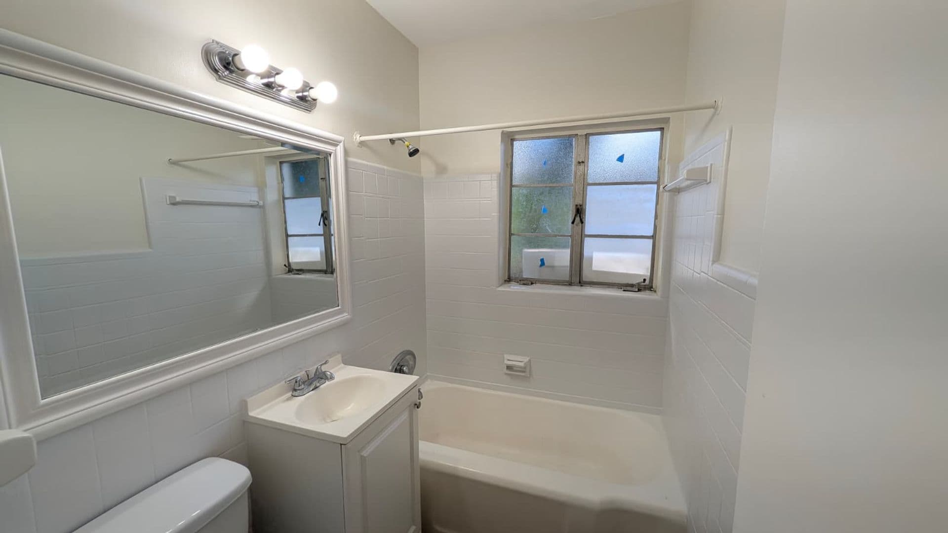West Palm Beach Apartment: 402 - 406 49th Street