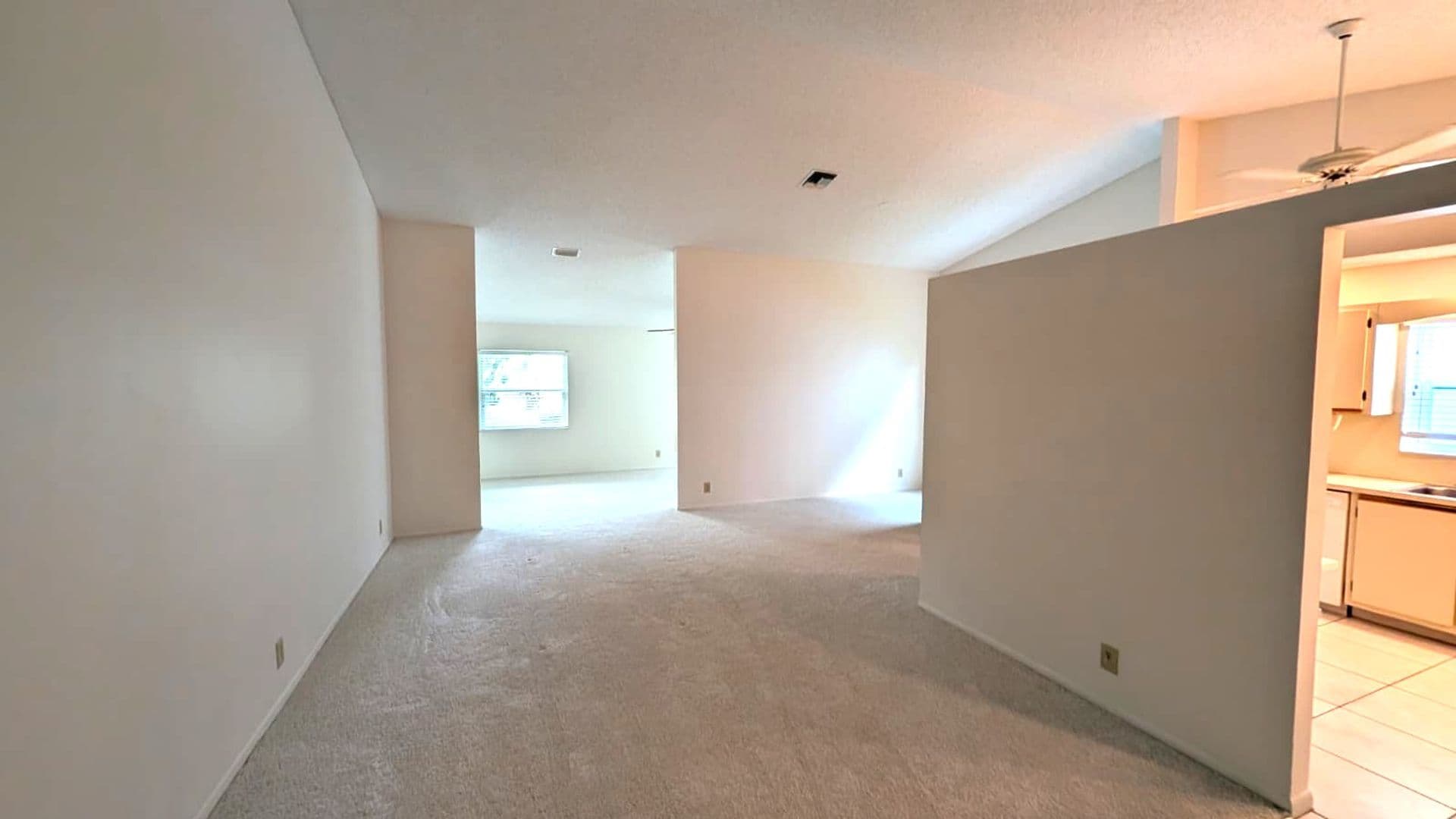 West Palm Beach House: 3266 Belleville Rd