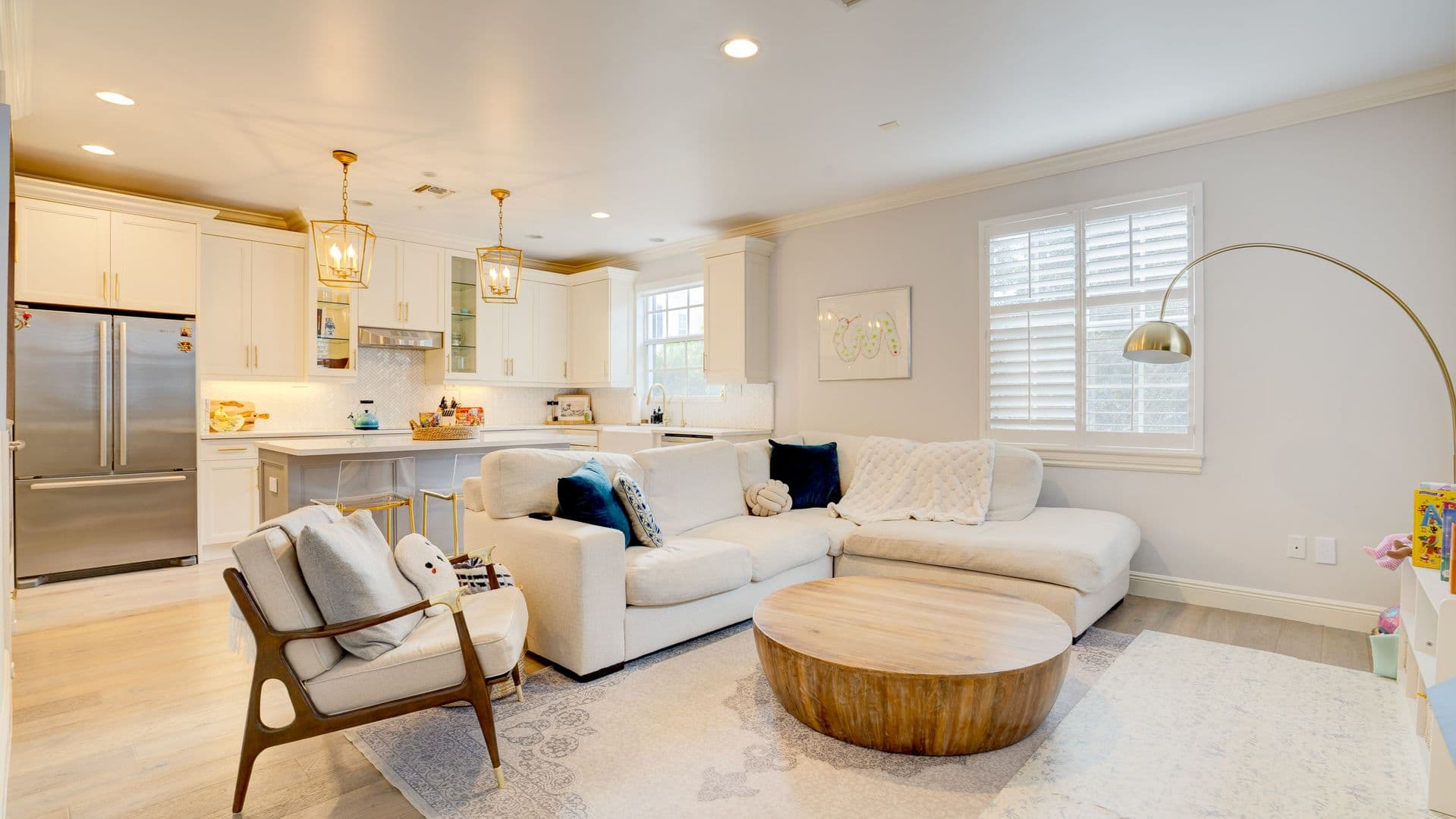 Delray Beach Townhome: 143 N Cannery Row Cir