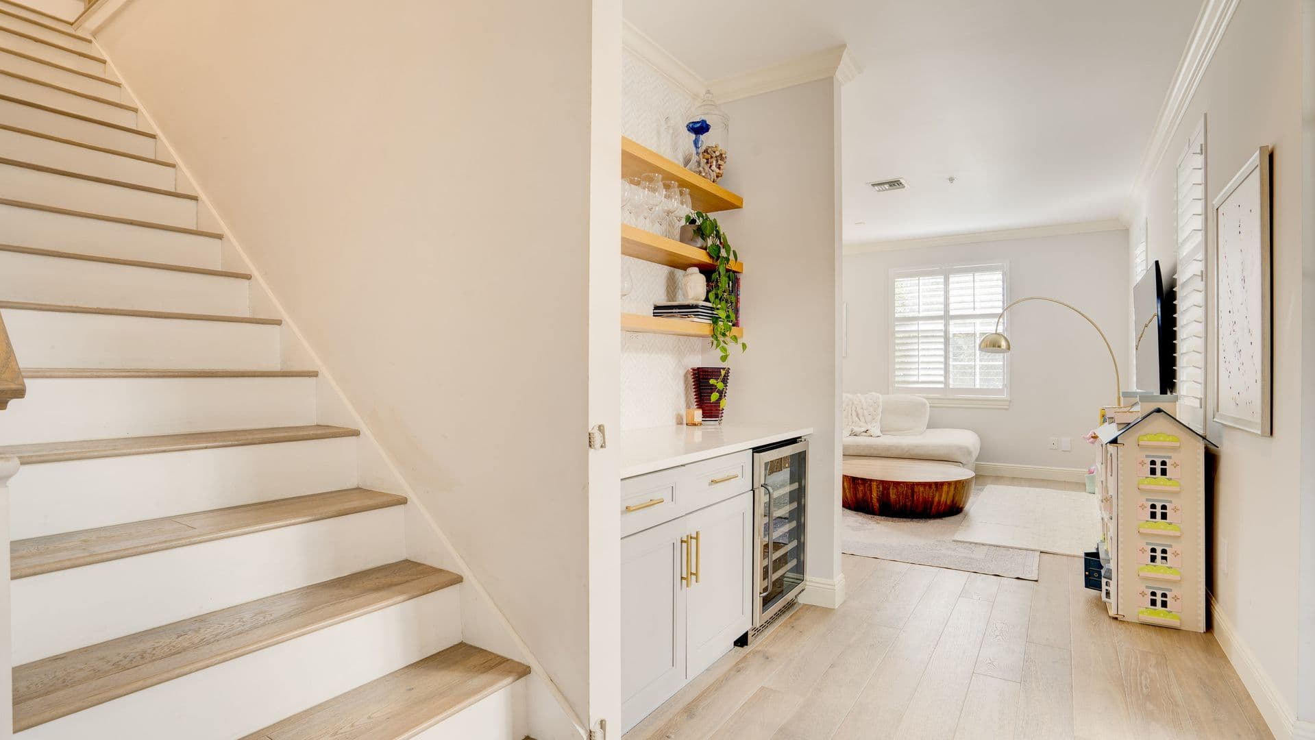 Delray Beach Townhome: 143 N Cannery Row Cir