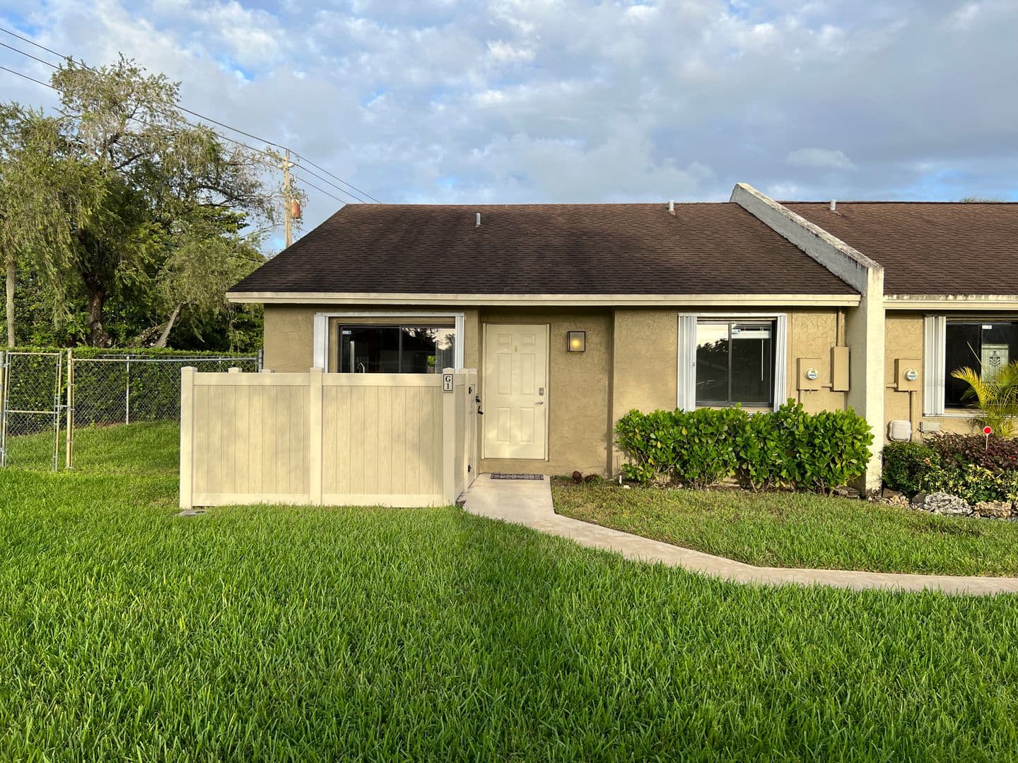 Boca Raton House: 10267 BOCA BND W G1