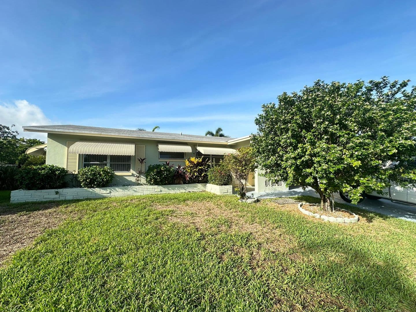 Tamarac House: 4106 NW 47th St