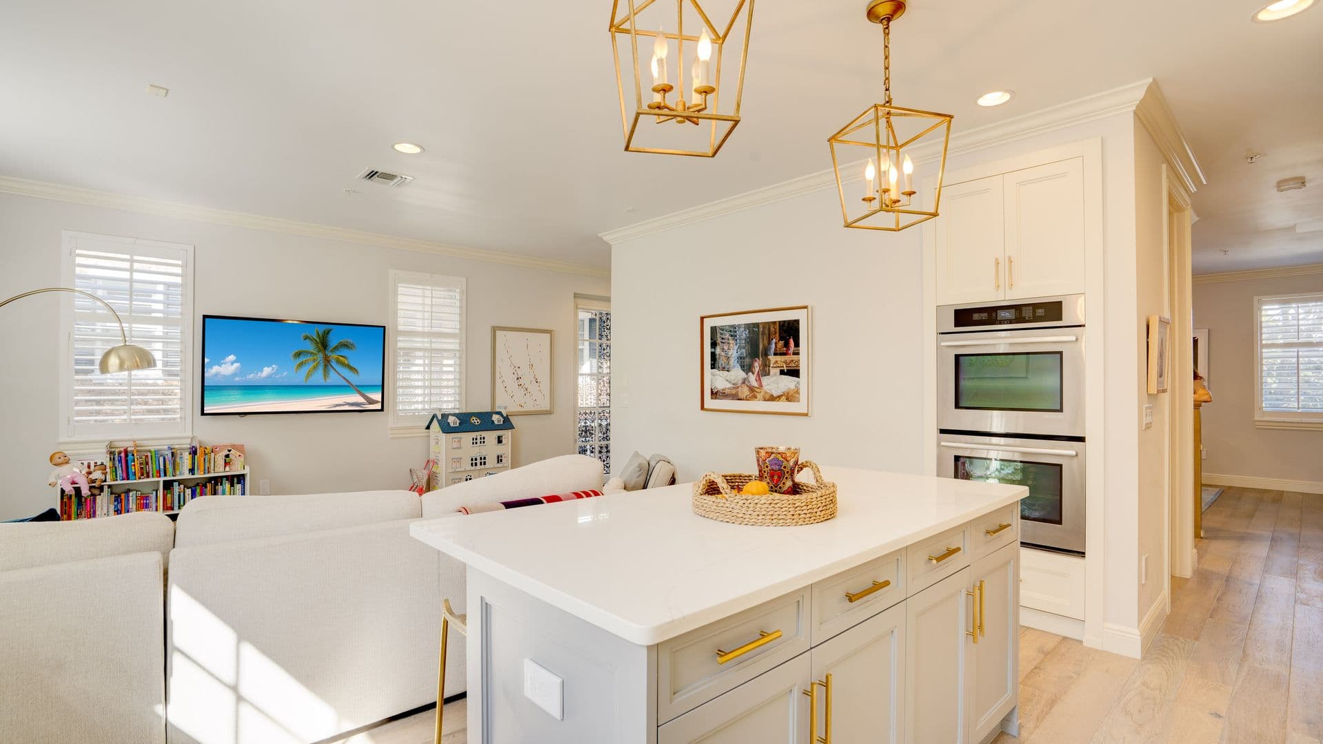 Delray Beach Townhome: 143 N Cannery Row Cir