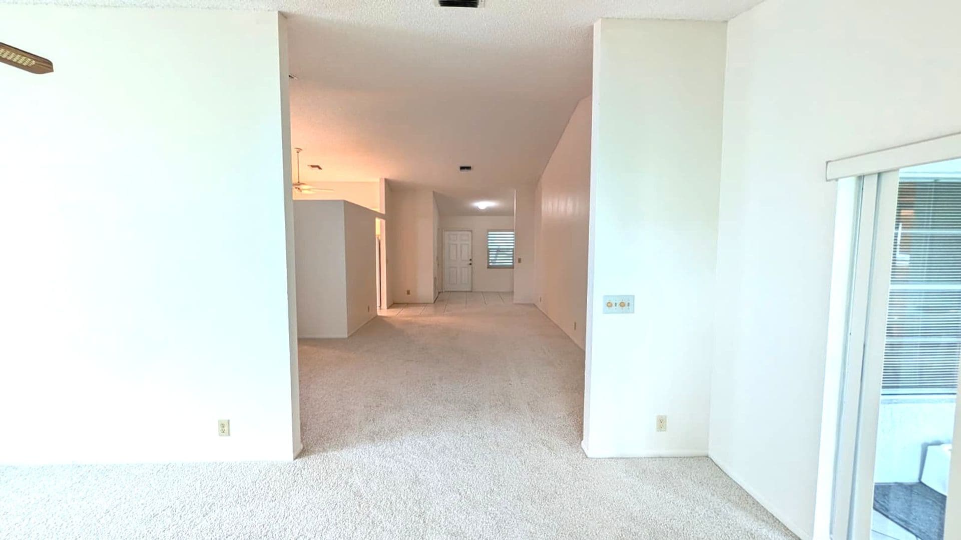 West Palm Beach House: 3266 Belleville Rd