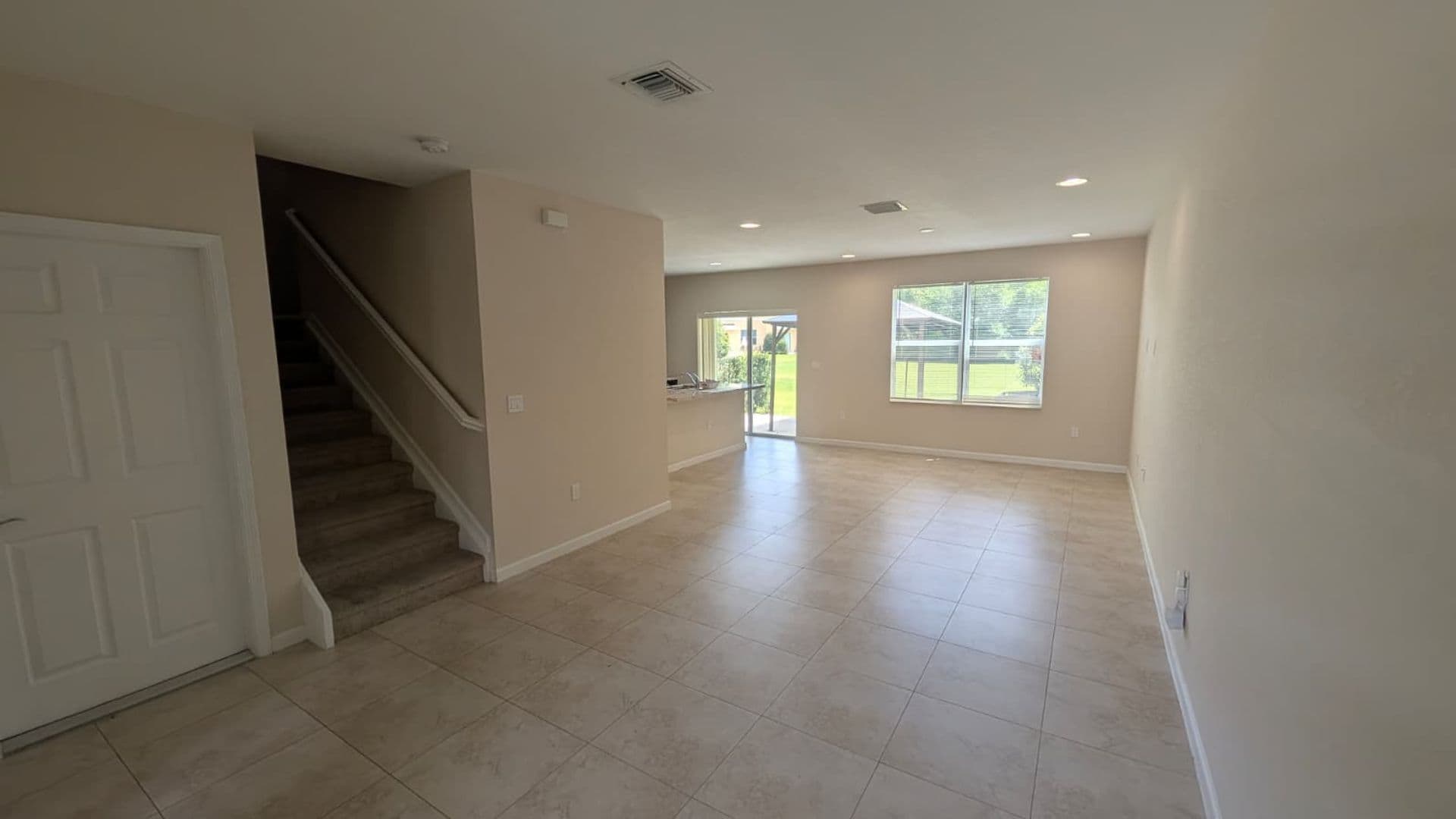 Port St. Lucie Townhome: 2900 NW Treviso Circle