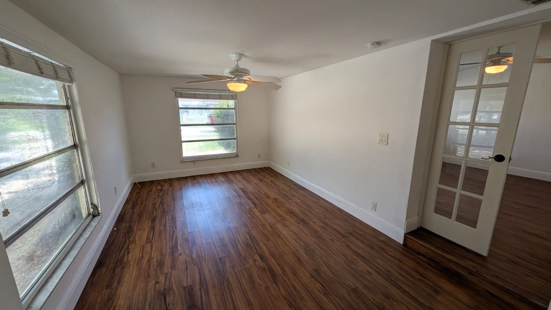Pompano Beach House: 1448 NE 27th Ct