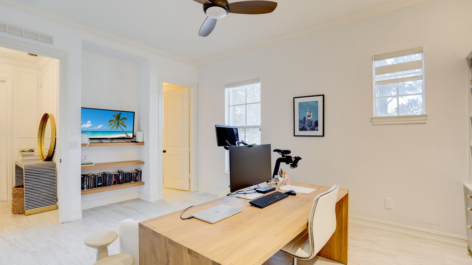 Delray Beach Townhome: 143 N Cannery Row Cir