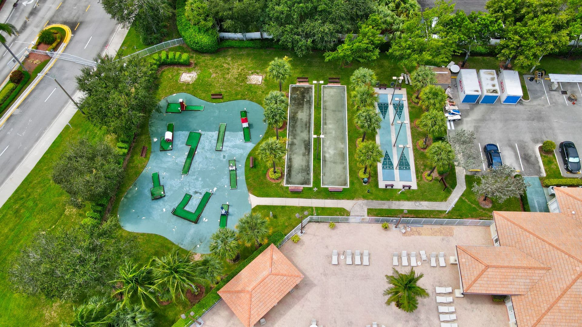 Delray Beach House: 6183 Floral Lakes Drive