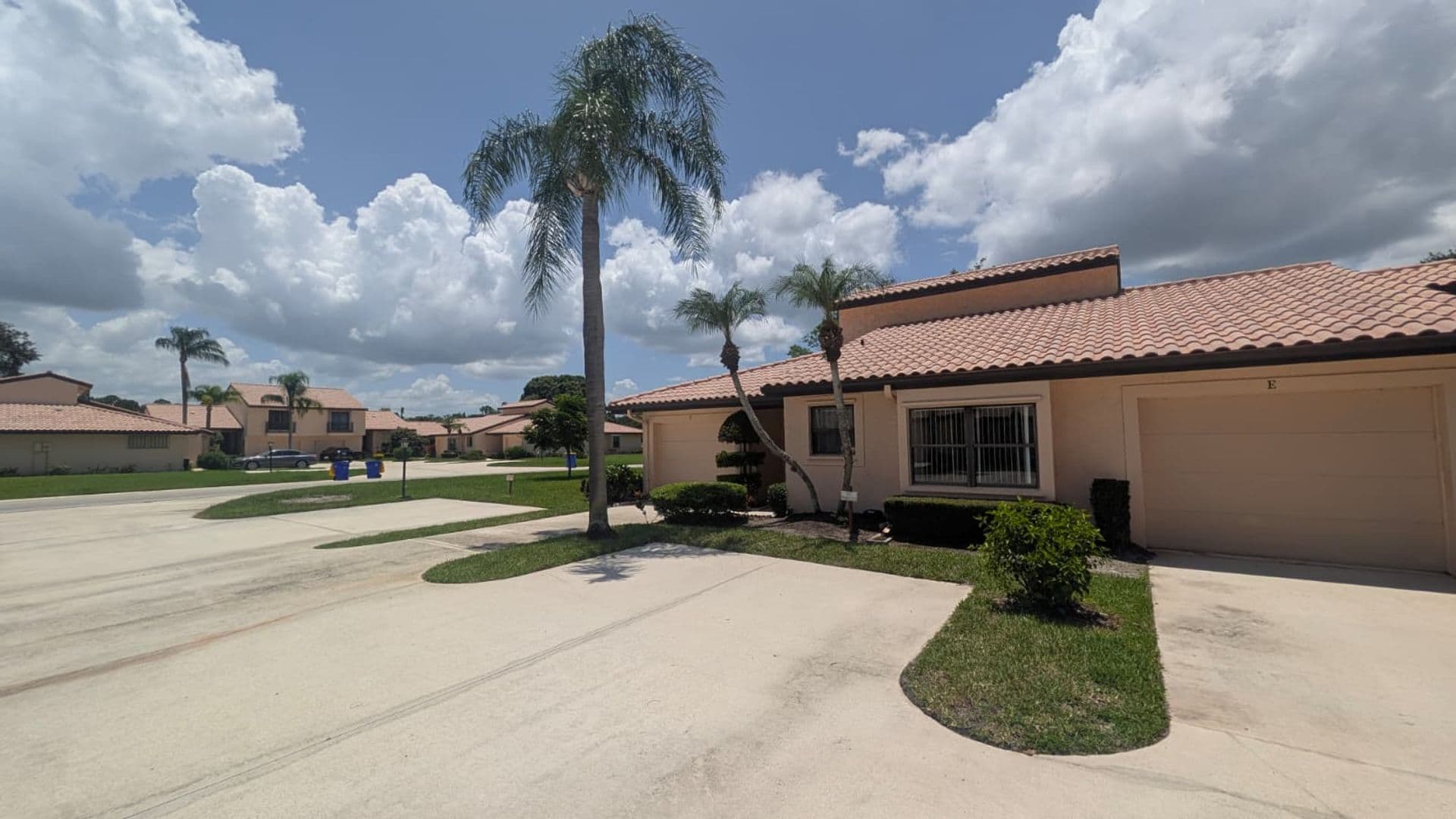 Palm City House: 3705 SW Quail Meadow Trl Apt F