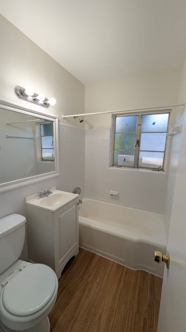 West Palm Beach Apartment: 402 - 406 49th Street