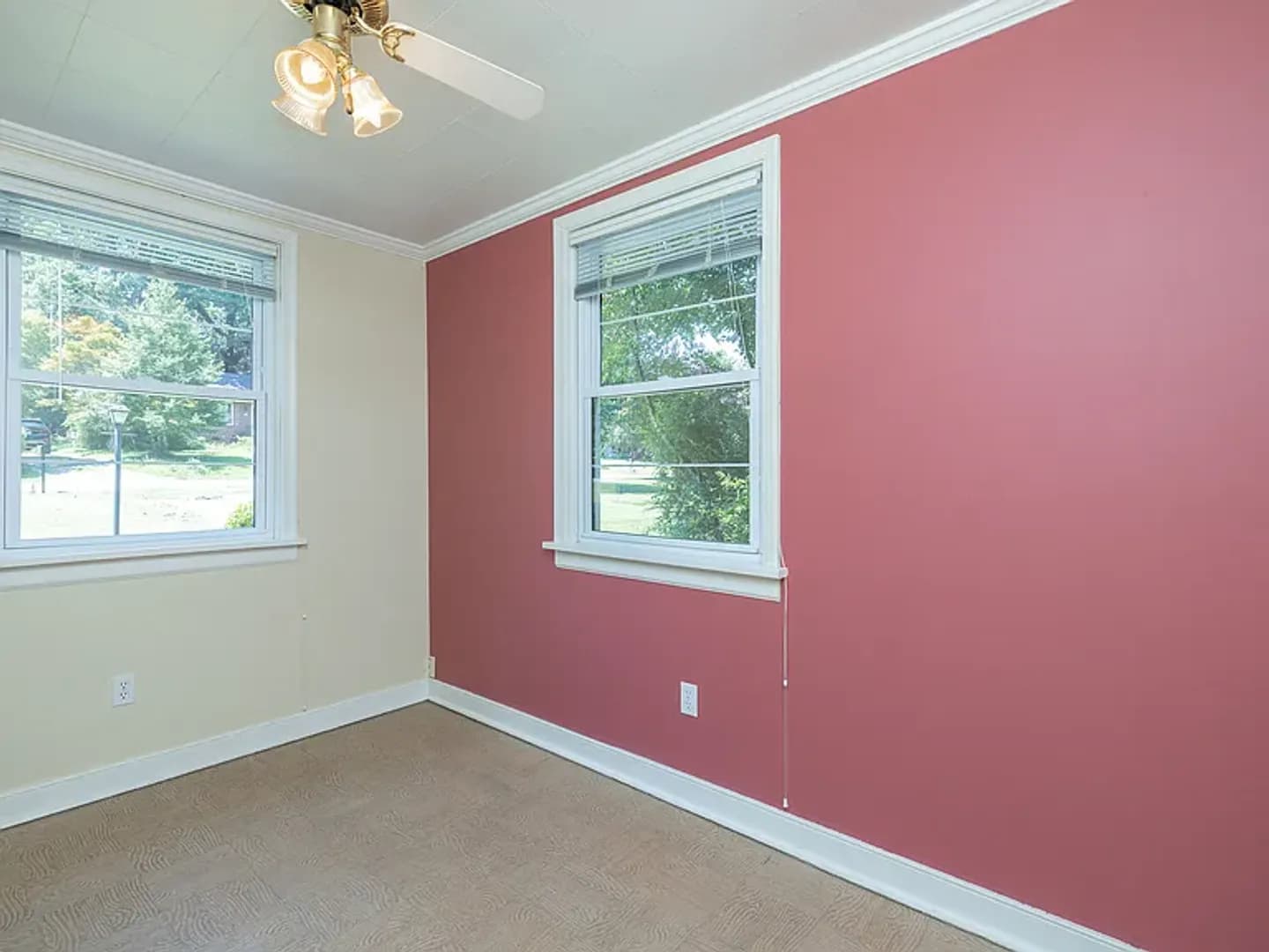 North Chesterfield House: 2811 Bon Oaks Lane