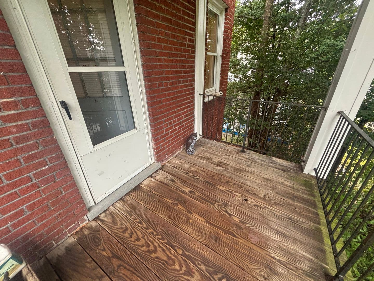 Richmond House: 2807 Barton Avenue #3