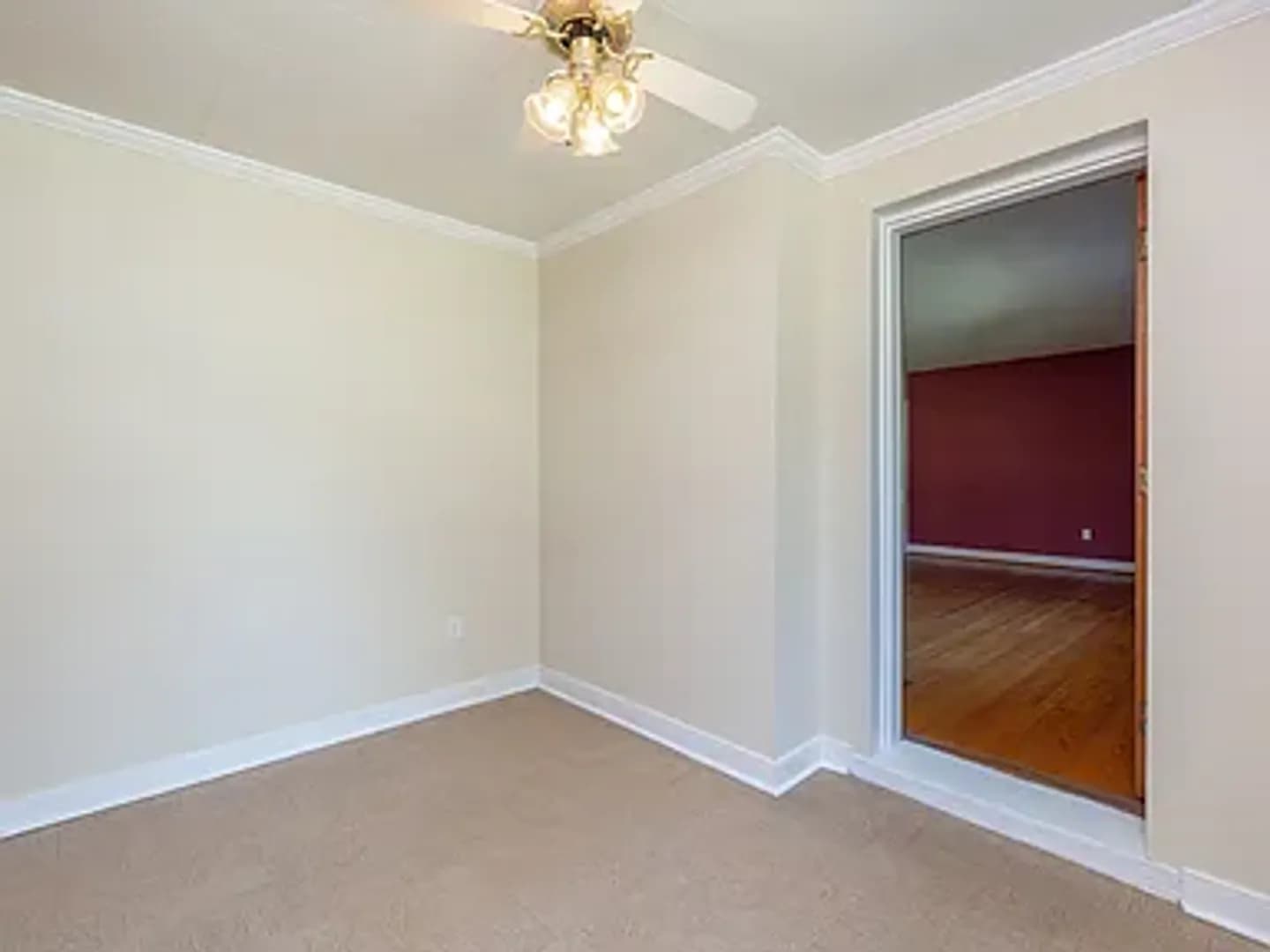 North Chesterfield House: 2811 Bon Oaks Lane