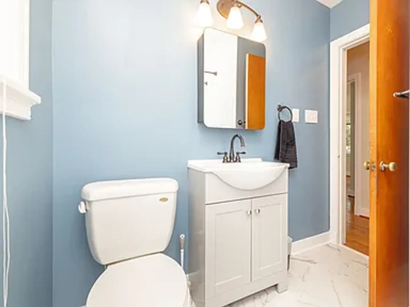 North Chesterfield House: 2811 Bon Oaks Lane