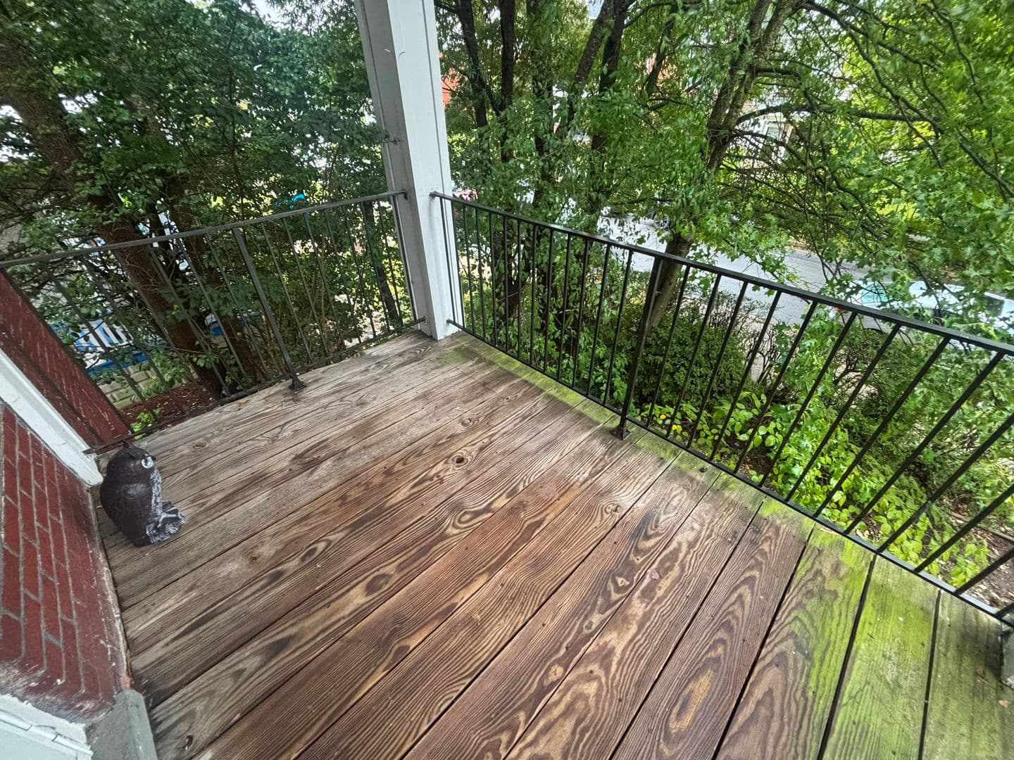 Richmond House: 2807 Barton Avenue #3