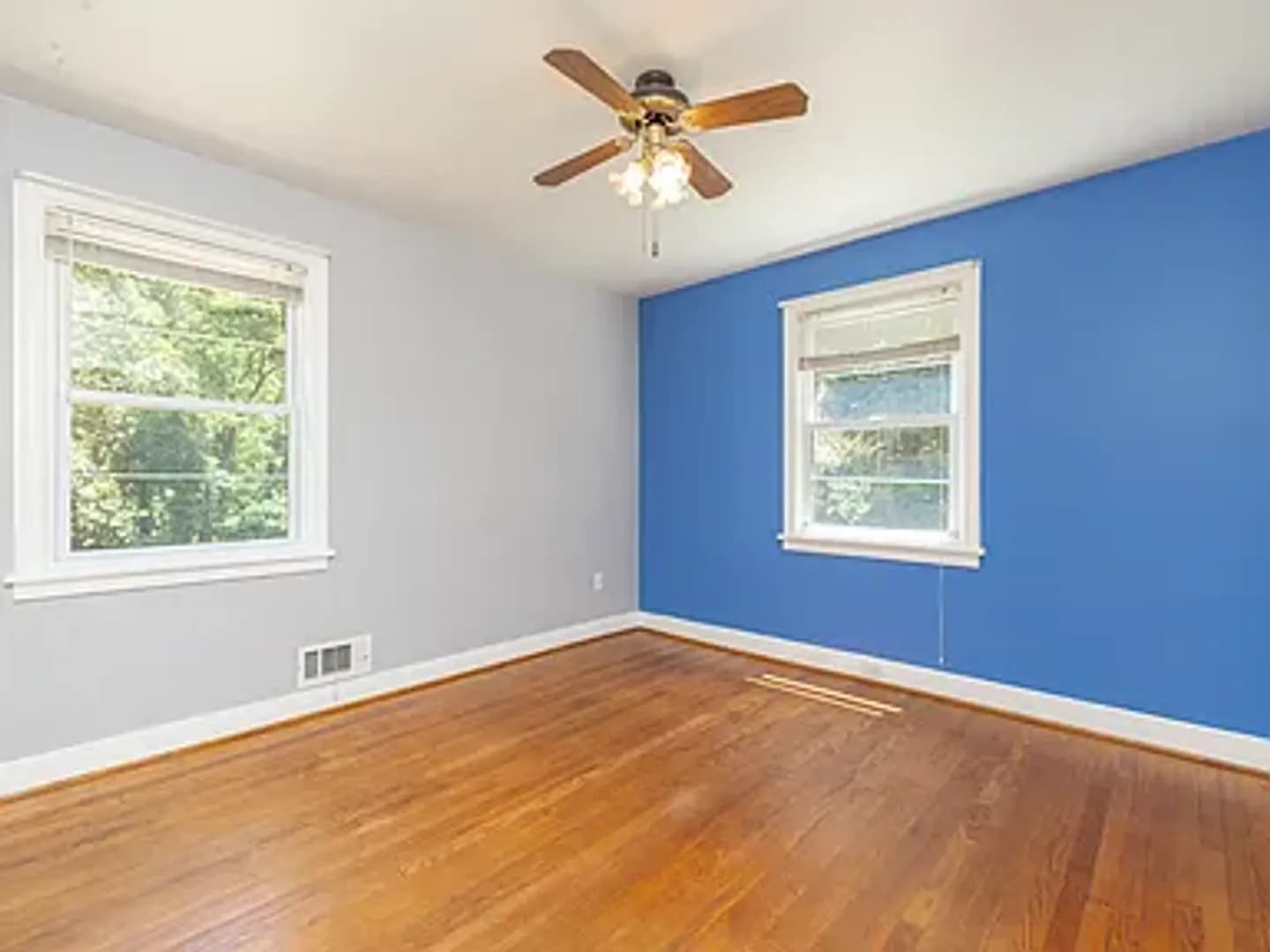 North Chesterfield House: 2811 Bon Oaks Lane