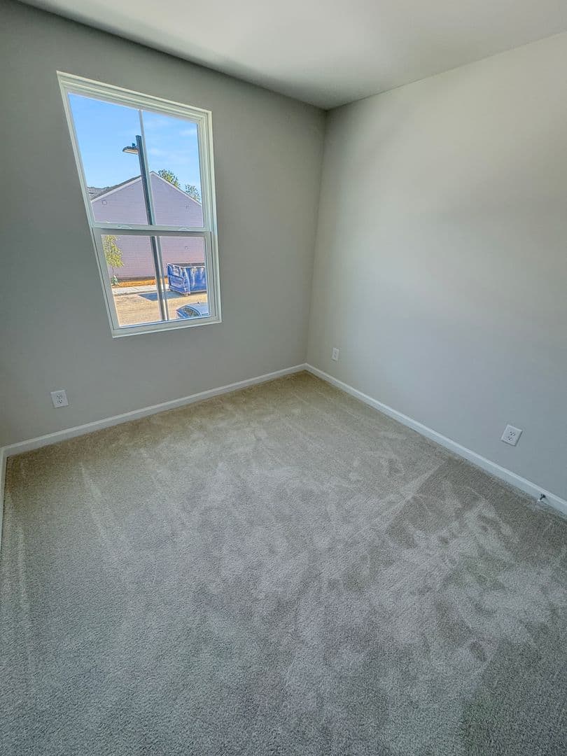Richmond House: 1204 Canterbury Ridge Road