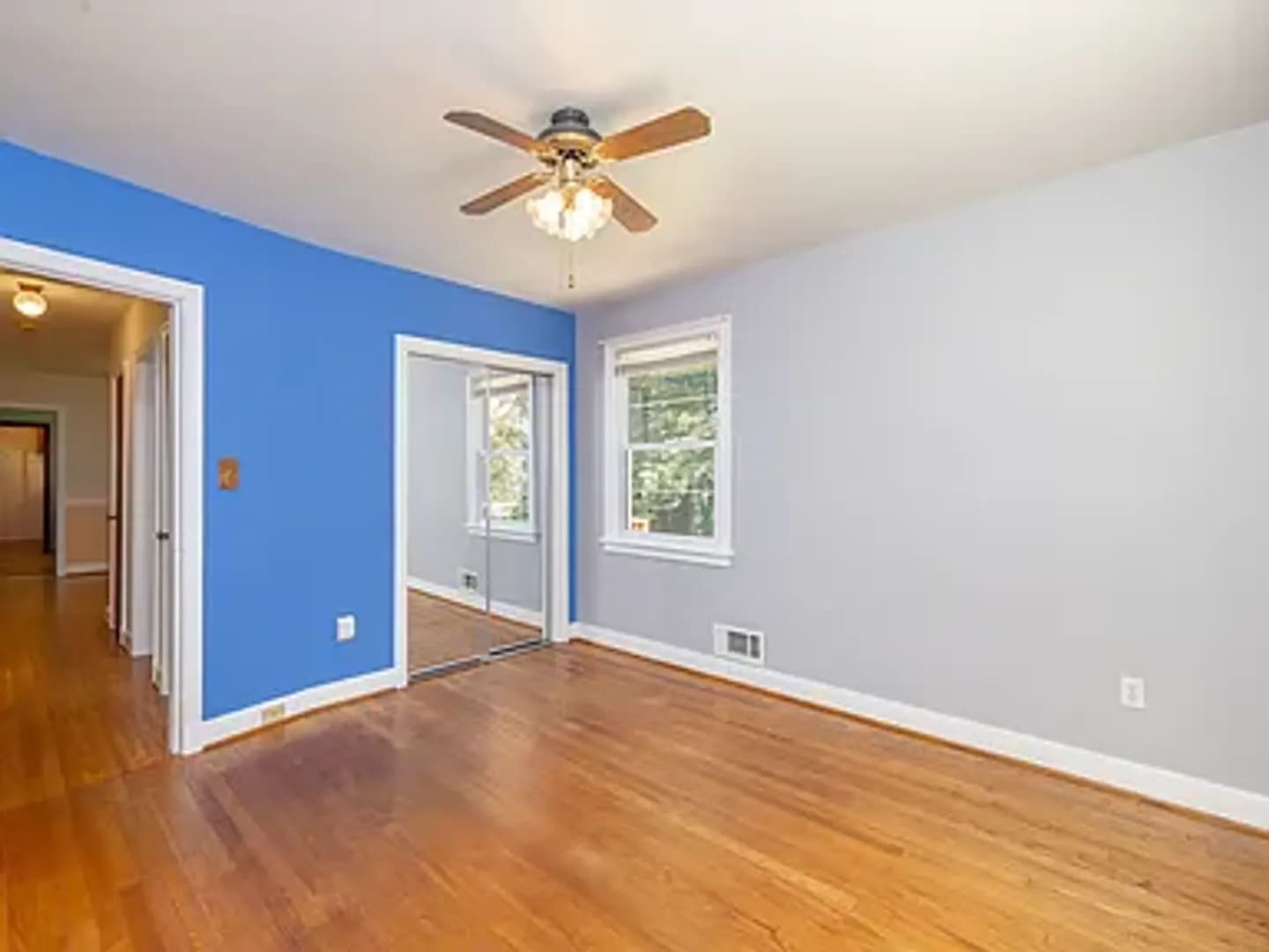 North Chesterfield House: 2811 Bon Oaks Lane