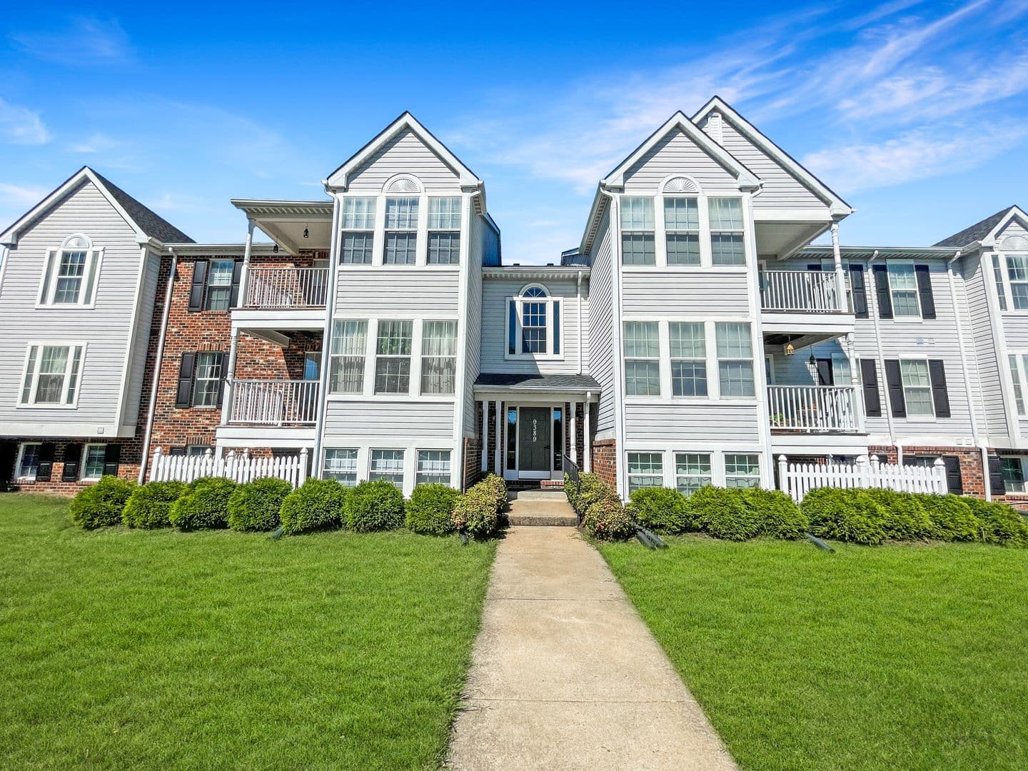 Glen Allen Condo: 9389 Horse Castle Court UNIT 702