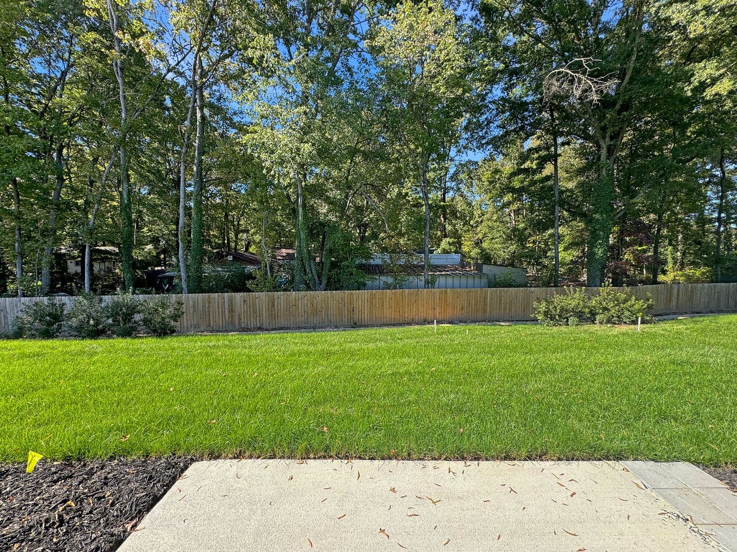 Richmond House: 1204 Canterbury Ridge Road