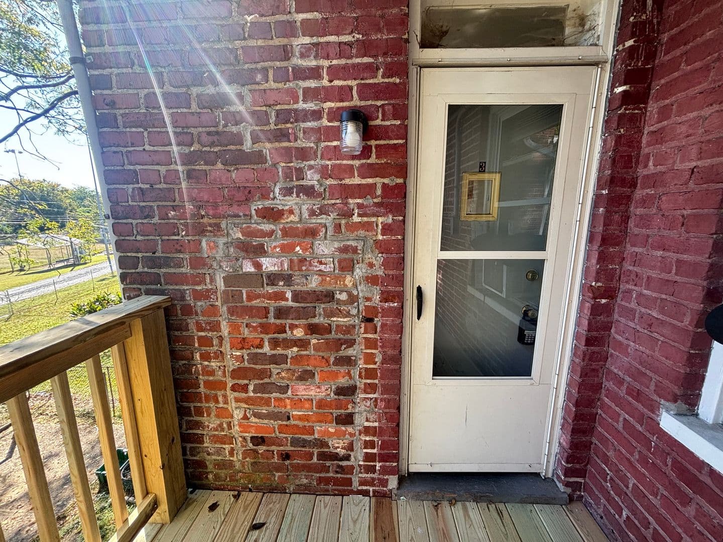 Richmond House: 2807 Barton Avenue #3
