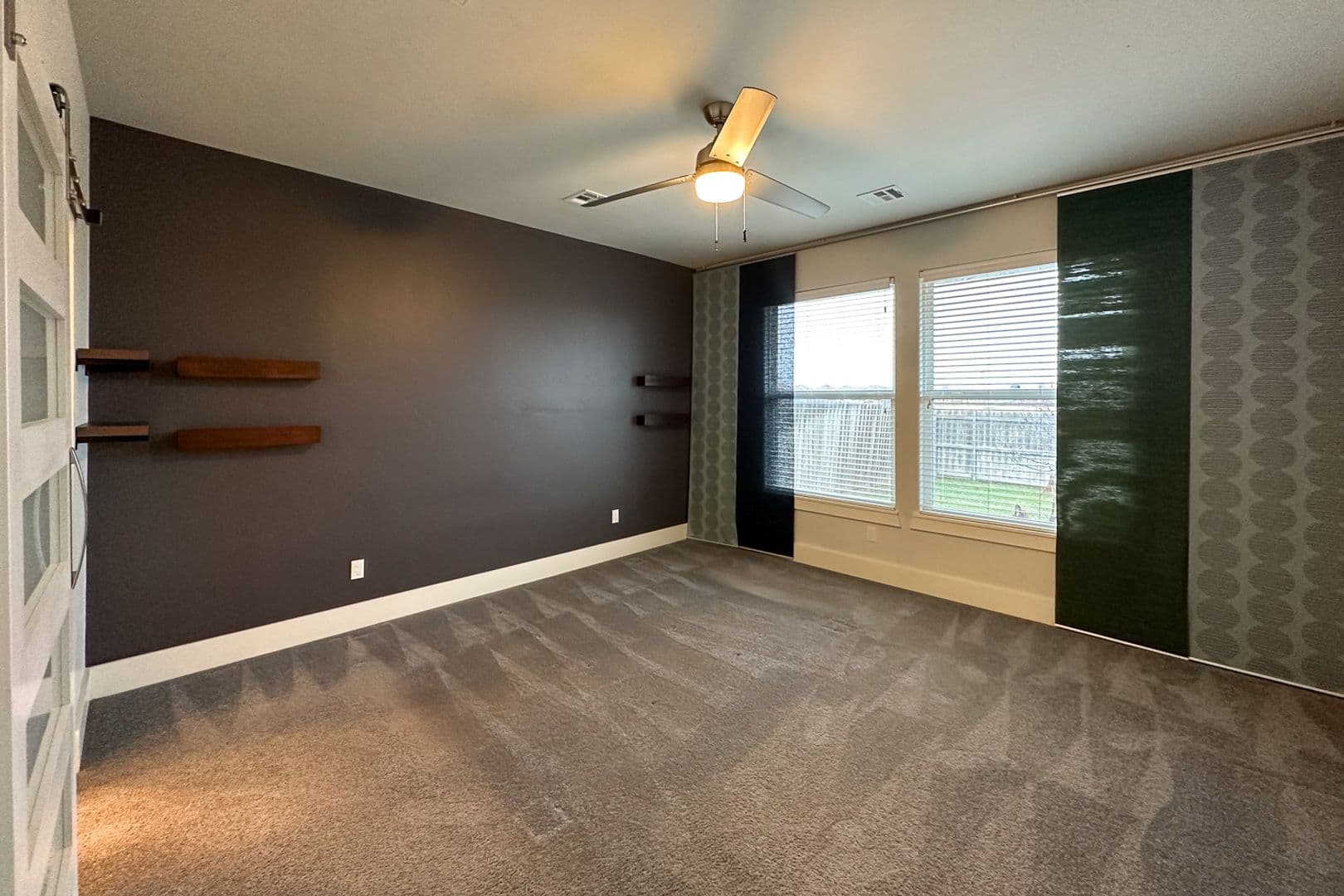 Moore House: 1208 Penn Ln