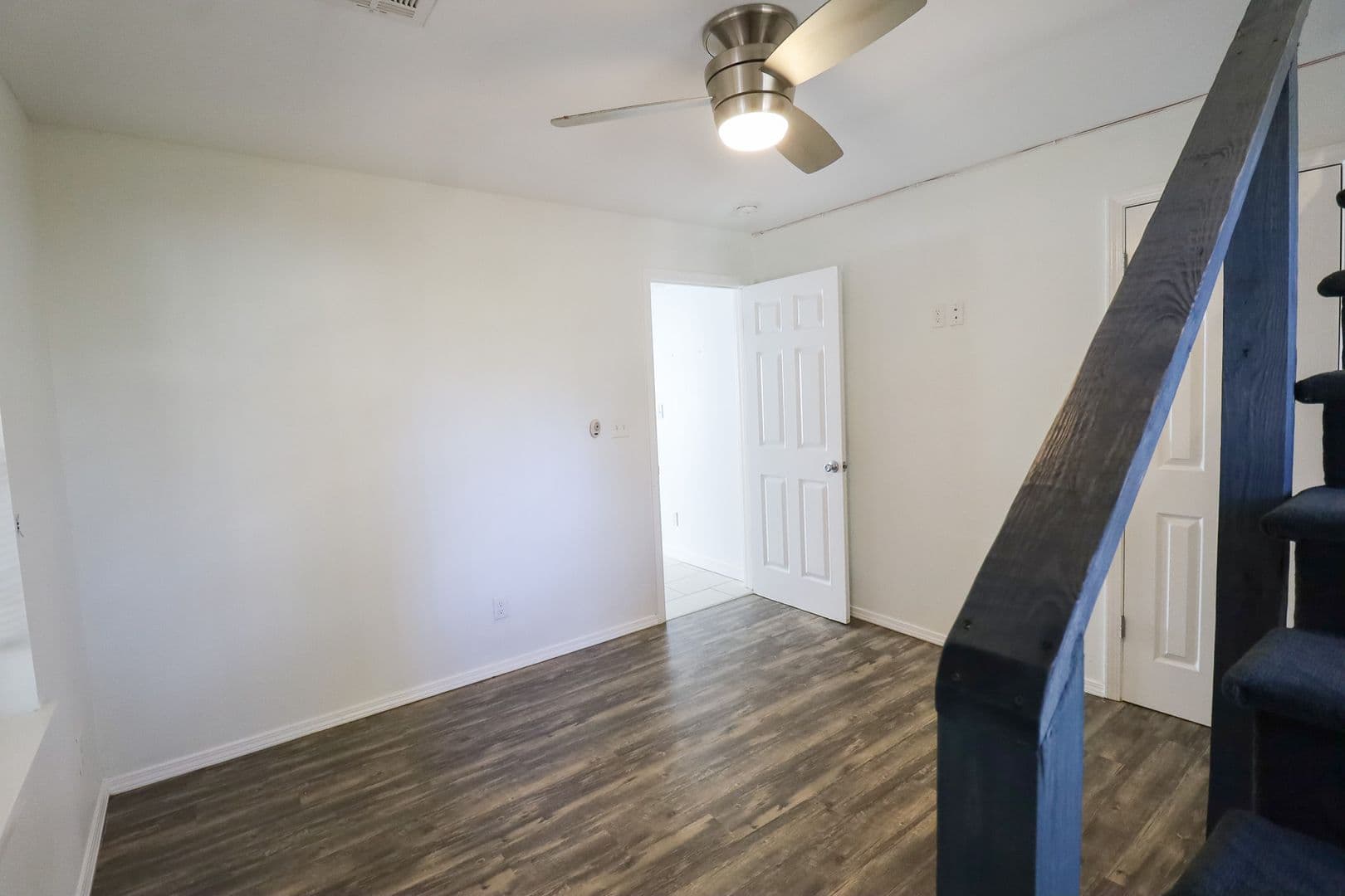 Tulsa House: 3411 E 5th Pl