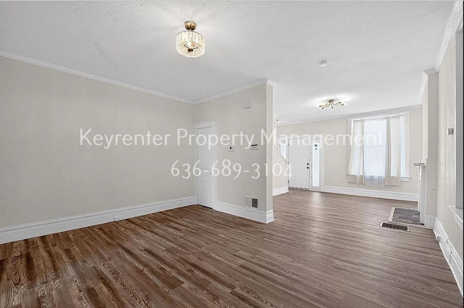 Saint Louis House: 2918 Sidney St