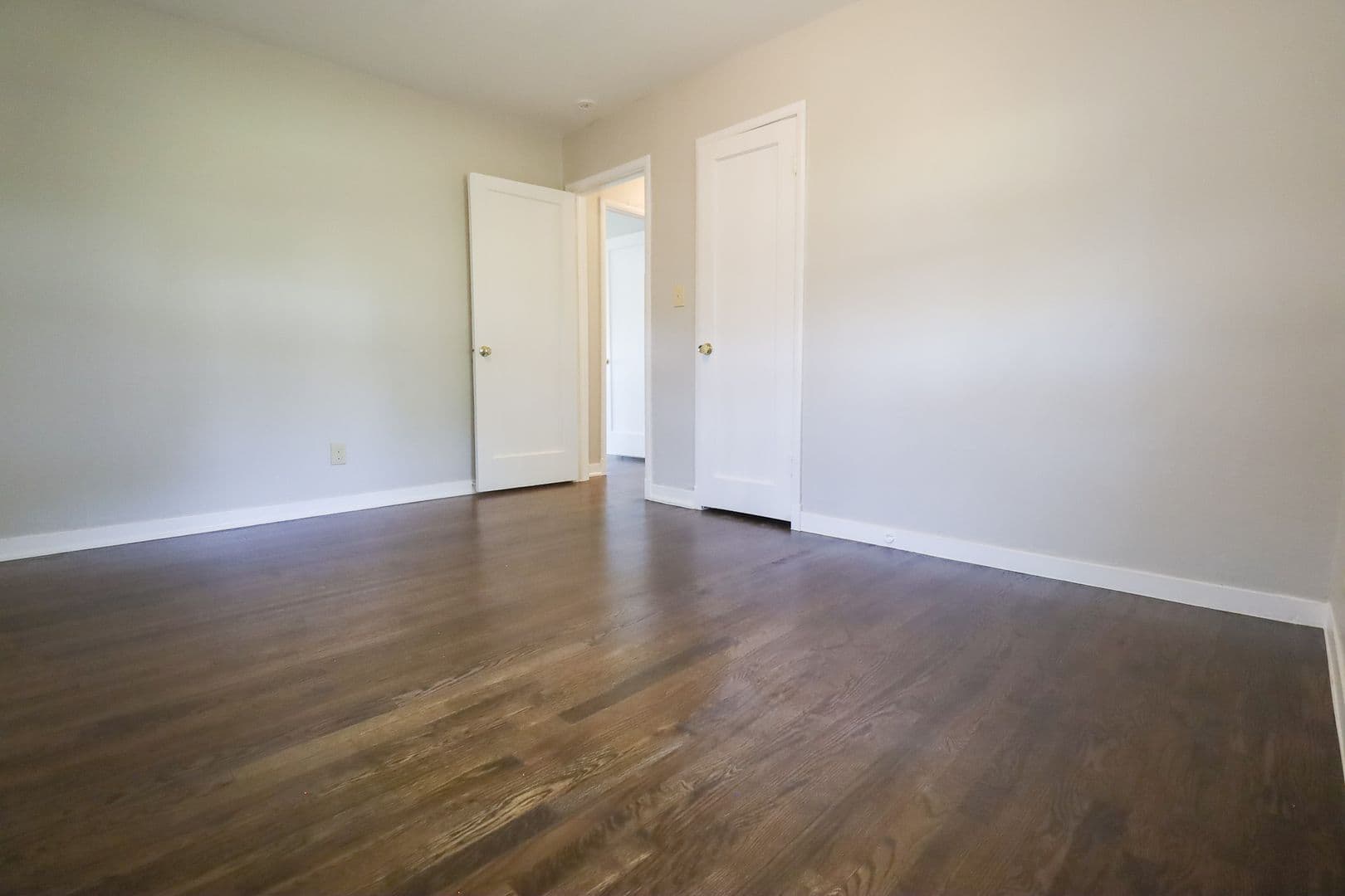 Tulsa House: 5939 E 4th Ter