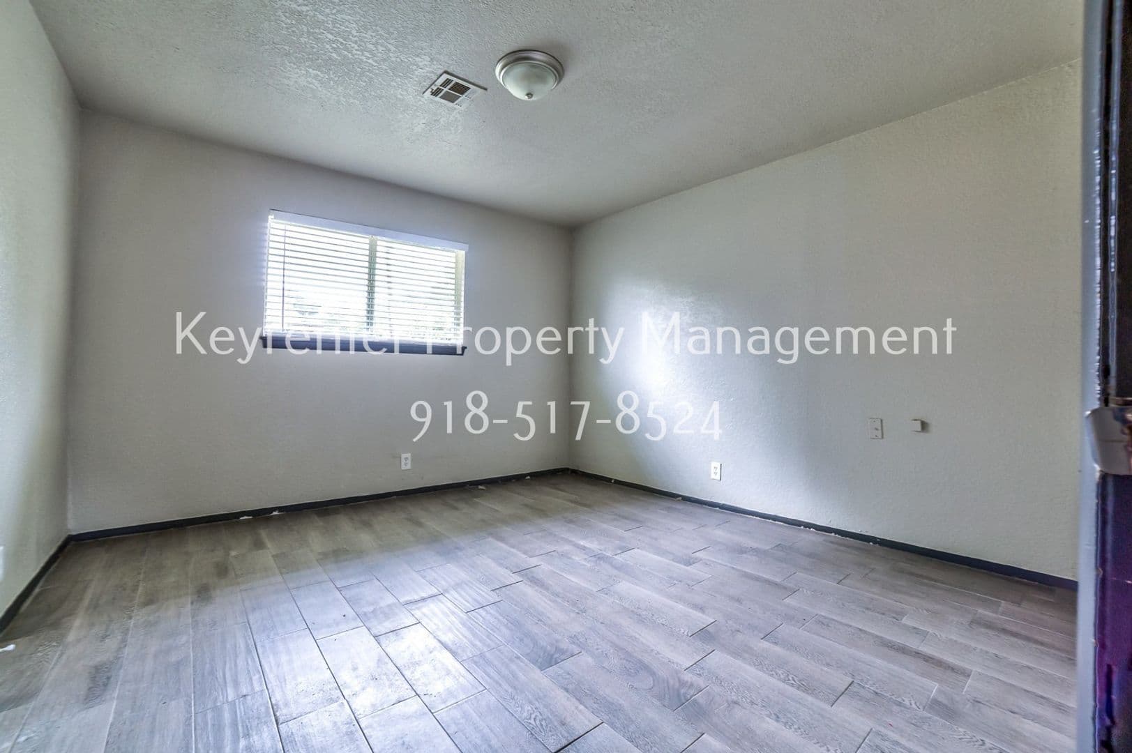 Tulsa Apartment: 1310B N Irvington Ave