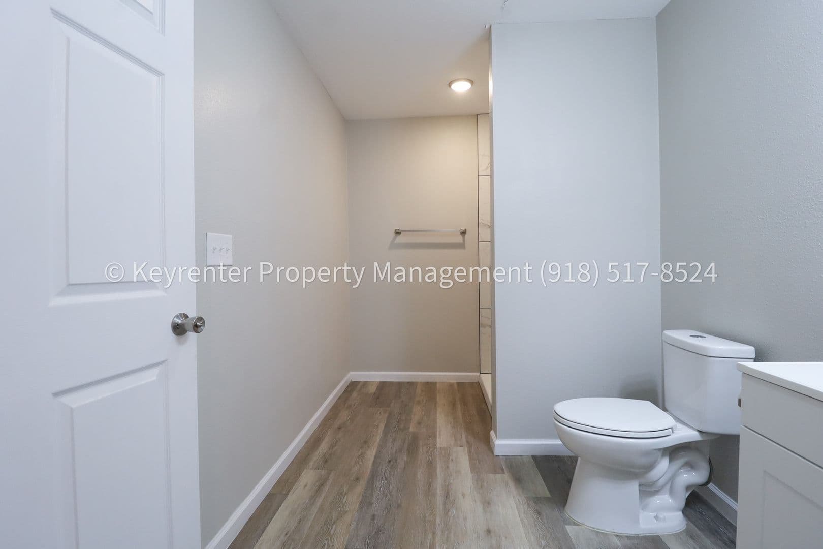Tulsa Apartment: 4124 W 56th Pl