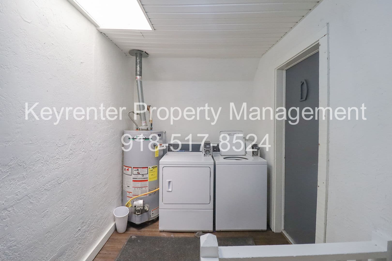 Sapulpa Apartment: 405 S Maple St