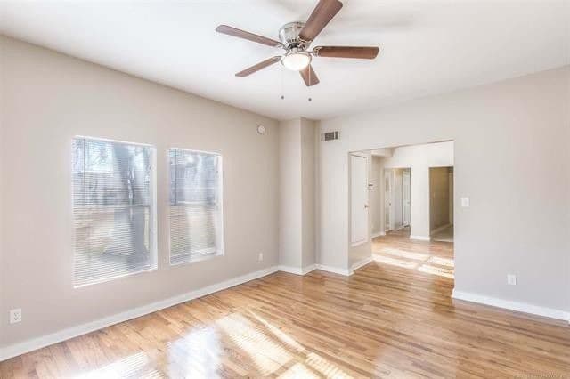 Tulsa Apartment: 1326 S Carthage Ave